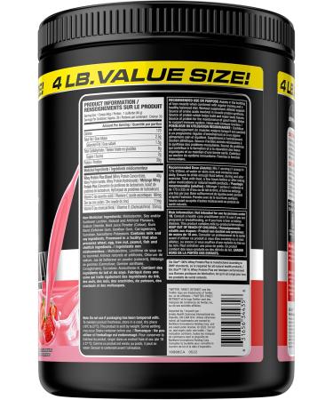 Six Star Whey Protein Powder + Creatine Monohydrate | Pre Workout Powder for Men and Women - Buy Online on SooperMarket.com