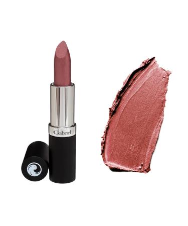 Gabriel Cosmetics Lipstick Copper Glaze Sandy Pink/Warm Pearl 0.13 oz - Buy Online on SooperMarket.com