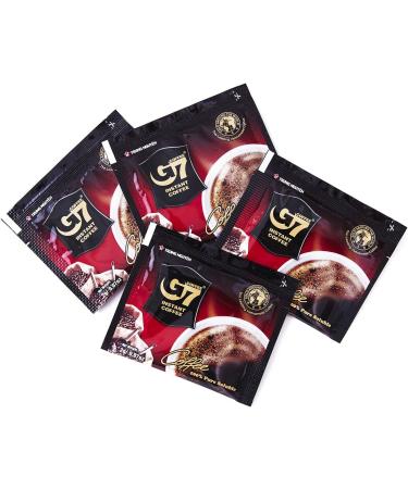 Instant Vietnamese Coffee 15 Sachets 30g by Trung Nguyen G7 - Buy Online on SooperMarket.com