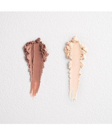 W7 Contour Stick - Double-Ended Creamy Contour & Highlight Makeup - Bronze Shape & Define Skin - Fair Fair 1 count (Pack of 1) - Buy Online on SooperMarket.com
