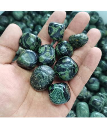 Gemstones for Decoration 6pcs 150g Natural Peacock Eye Cube Quartz Polished Stone Crystal Gemstone Crystal Gravel Natural Quartz Crystals Aura Crystal Gift - Buy Online on SooperMarket.com