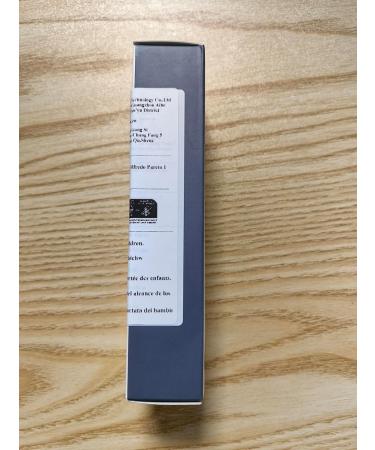 Derma Stamp Adjustable Professional Microneedling Pen Derma Roller with 120 Real Needles Dermapen Microneedling Roller for Face Body Hair Dermastamp 0.5 1 1.5 2 mm for Women Men - Buy Online on SooperMarket.com