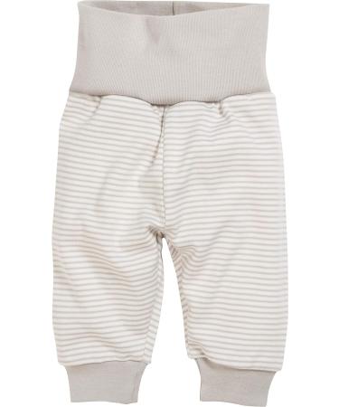 Playshoes Unisex Baby-Pumphose Sweat Jogging Pants 92 - Nature Ringlet - Buy Online on SooperMarket.com