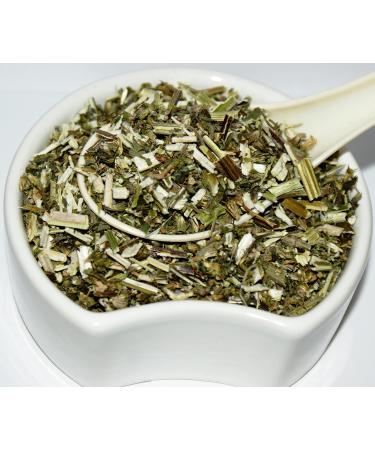 Health Embassy Motherwort Herb Tea | Leonurus Cardiaca L | Herbe d'Agripaume Tisane 50g - Buy Online on SooperMarket.com