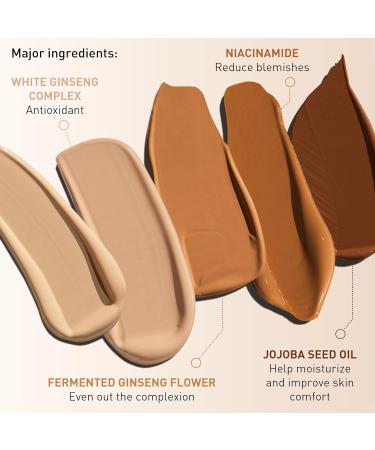 Erborian Super BB Cream with Ginseng SPF 20 - High Coverage Tinted Corrector - Korean Cosmetics Caramel 15ml - Buy Online on SooperMarket.com