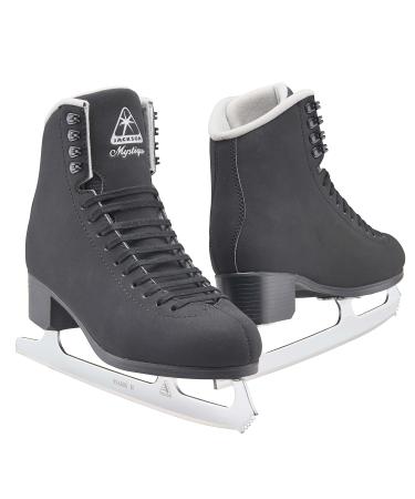 Jackson Ultima - Mystique with Mark II Blade - Mens/Boys Black Kids 2