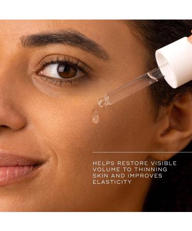 Medik8 Liquid Peptides Serum 1.0 oz - Advanced Multi Peptide Formula for Firming, Smoothing, and Hydrating Skin | Reduce Wrinkles and Fine Lines | Brightening and Plumping Treatment - Buy Online on SooperMarket.com