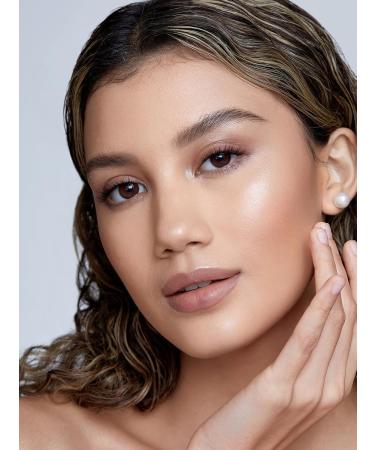 SHEGLAM Cream Highlighter Stick - Long Lasting Brightening Makeup Non-Caking Vanilla Frost - Buy Online on SooperMarket.com