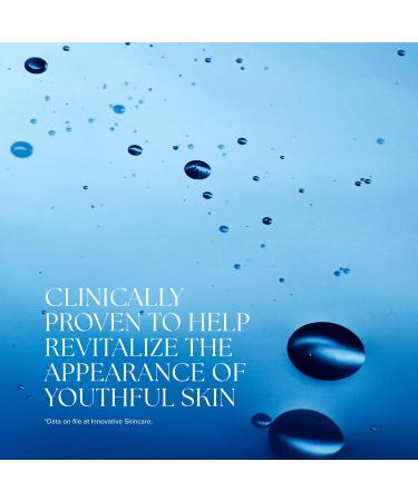iS Clinical GenexC Serum - Vitamin C Antioxidant Serum for Youthful Skin | 1 Fl Oz - International Shipping Available - Buy Online on SooperMarket.com