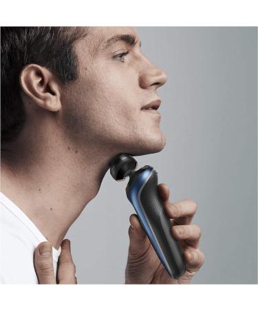 Buy Braun Series 5 Electric Shaver Replacement Shear & EasyClick Bodygroomer Attachment Compatible with Series 5 6 & 7 | International Shipping Available - Buy Online on SooperMarket.com