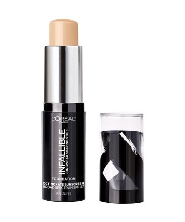 L'Oreal Paris Infallible Pro Glow Concealer Nude Beige 0.32oz - Long Lasting Coverage - Buy Online on SooperMarket.com