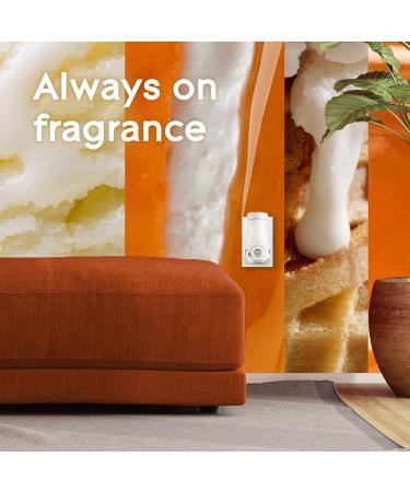 Glade PlugIns Vanilla Caramel Twist Air Freshener Refills - 1.34 Fl Oz, 2 Count - Buy Online on SooperMarket.com