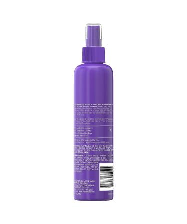 Aussie Sprunch Non-Aerosol Hairspray 8.5 fl oz Citrus - with Jojoba Oil & Sea Kelp - Pack of 1 - Buy Online on SooperMarket.com