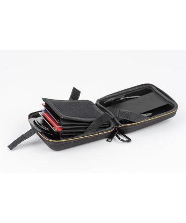 Cokin Filter Wallet - Holds 5 Filters for M (P) Series & Smaller - Buy Online on SooperMarket.com