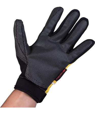 Lindy Fish Handling Glove - Puncture-Proof & Cut Resistant - Large/X-Large - Left Hand - Buy Online on SooperMarket.com
