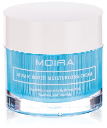 Atomic Water Moisturizing Cream