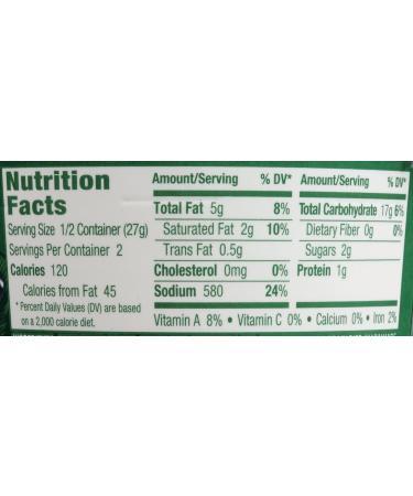 Bear Creek Hearty Soup Bowl Creamy Chicken with Rice 1.9oz (Pack of 6) - Delicious & Convenient Option - Buy Online on SooperMarket.com