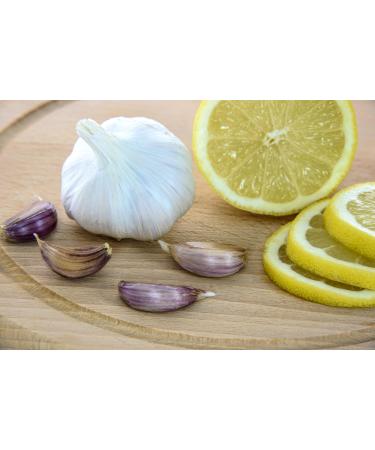 Harry Harvey Minced Garlic Paste 250g - Ready-to-Use Crushed Puree - Buy Online on SooperMarket.com
