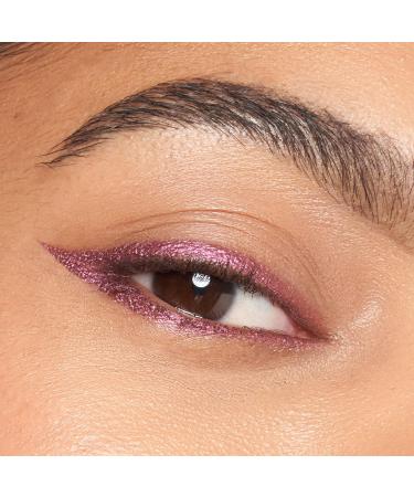 Julep When Pencil Met Gel Eyeliner - Fig Shimmer - Longwear & Transfer-Proof - Buy Online on SooperMarket.com