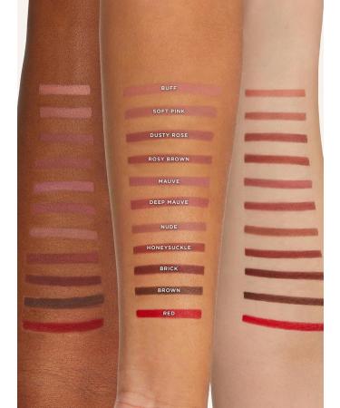 Tarte Maracuja Juicy Lip Liner in Red - Hydrating Formula for Perfectly Defined Lips | International Shipping Available - Buy Online on SooperMarket.com