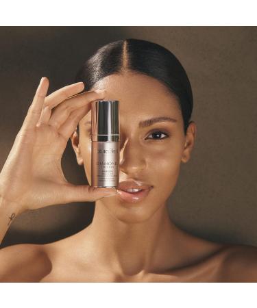 Natura Biss Diamond Cocoon Sheer Eye Cream 0.85 oz - Anti-Aging Protection - Buy Online on SooperMarket.com
