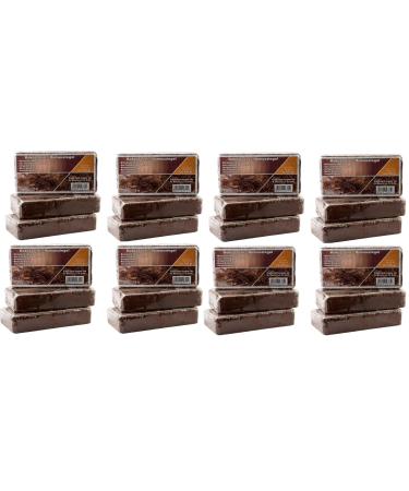 Coconut diagram for raised beds potting soil or growing earth - easy -to -portionable coconut humus - hummus brick also as a terrarium in one litter - coconut quellerde - coconut brick - potting soil 216l