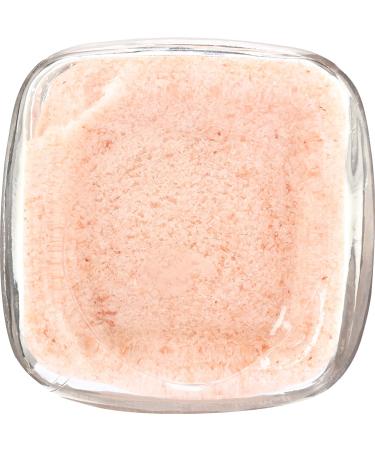 Himalania Pink Salt Jar - Fine Grain - 10 oz - Buy Online on SooperMarket.com