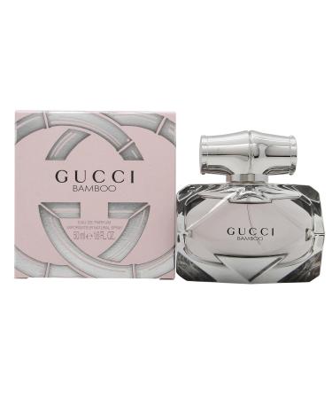 Gucci Bamboo/Gucci EDT Spray 2.5 oz (75 ml) (w) Floral 2.5 Ounce