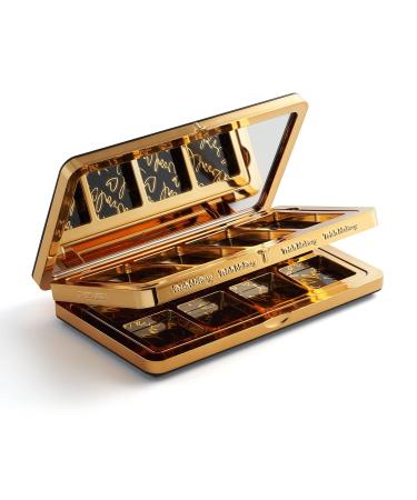 Shop Trish McEvoy Makeup Wardrobing Deluxe Refillable Compact 2 | International Shipping Available - Buy Online on SooperMarket.com