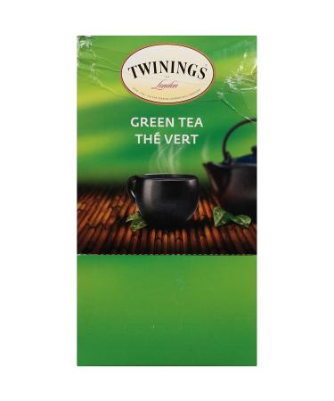 Twinings Green Tea K-Cup Pods - 72 Count | Premium Quality Tea - Buy Online on SooperMarket.com