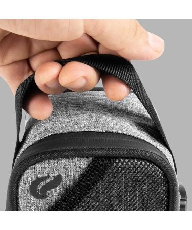 Sidekick Smell Proof Case with Combo Lock - Black | New Collection - Buy Online on SooperMarket.com