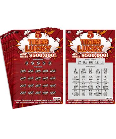 6 Pregnancy Announcement Scratch Off Card Surprise Pregnancy Reveal to Parents Baby Announcement Ideas Fake Lottery Tickets Pregnancy Announcement for Grandparents Future Dad or Friends