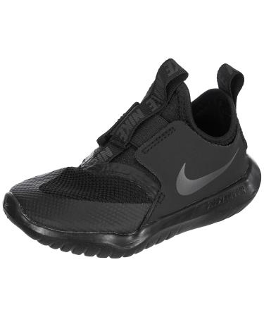 NIKE Boy's Star Runner 2 (Psv) Running Shoe 3 UK Child Black Anthracite