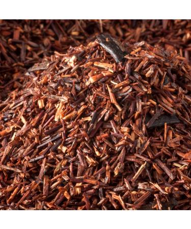 Bremen Spice Trade Rooibos Tea Vanilla - 100g Loose Herbal Tea | Naturally Aromatic & Sweet No Artificial Flavors - Buy Online on SooperMarket.com