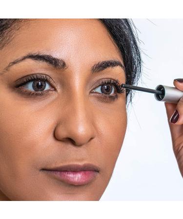 FEG Eyelash Rapid Growth Serum | 2 Pack | For Lash & Brow | Longer & Darker lashes | Best Natural Serum - Buy Online on SooperMarket.com