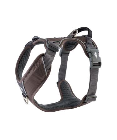 DOG Copenhagen Dog Harness V2 Comfort Walk (Pro) Mocca Size S Mocca | Brown (Version 2020) S