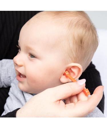 Wogeywand - The Safe and Easy to Use Dual End Wand for Wax and Bogeys for Babies and Toddlers - Buy Online on SooperMarket.com