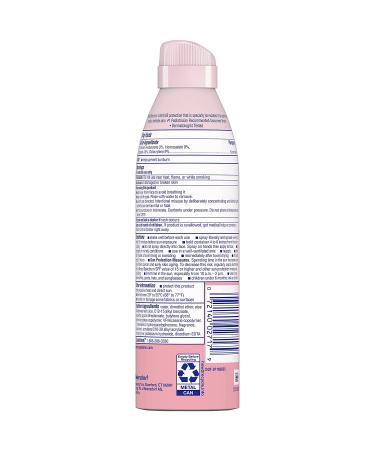 Coppertone WaterBabies SPF 50 Sunscreen Spray & Pure and Simple Stick Bundle (6oz Spray & 0.49oz Stick) - Buy Online on SooperMarket.com