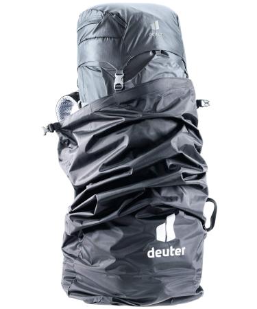 Deuter Flight Cover 90 Black 90 l