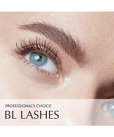 BL Rich Eyebrow Growth Serum & Enhancer for Thicker Brows & Lashes | Voluminous & Shiny Brows in 3-4 Weeks | 10ml - Buy Online on SooperMarket.com