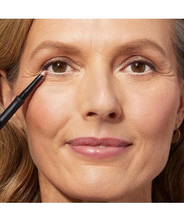 Laura Geller Inkcredible Gel Eyeliner - Beige-to-Beige Waterproof Smudge-proof Pencil - Buy Online on SooperMarket.com