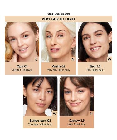 bareMinerals Complexion Rescue Tinted Moisturizer Gel Cream SPF 30 in Ginger 06 - 0.5 fl oz - Buy Online on SooperMarket.com