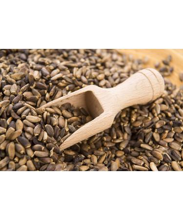100% Pure Stone-ground Milk Thistle for Horses 1kg - Equine Detoxification immune support and liver health - Buy Online on SooperMarket.com