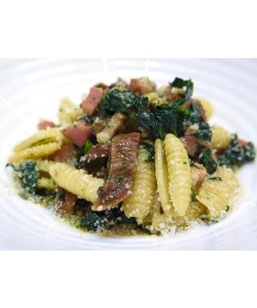 Garofalo Pasta Gnocchi Sardi 500g - Authentic Italian Pasta - Pack of 1 - Buy Online on SooperMarket.com