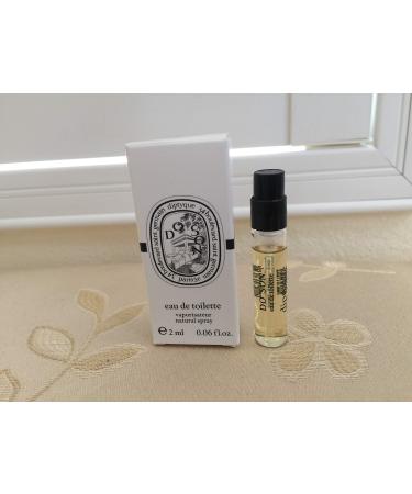 Diptyque Philosykos Eau de Toilette .06 oz. Sample Spray