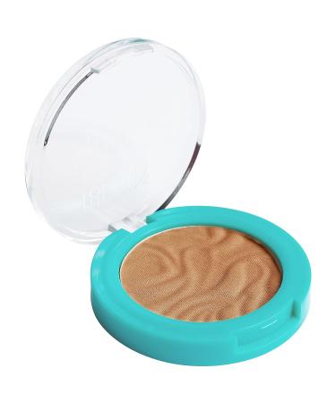 Physicians Formula Mini Murumuru Butter Bronzer Cream Shimmer Face Makeup - Pack of 3 | Dermatologist Tested, Clean Beauty, Vegan & Cruelty-Free - Buy Online on SooperMarket.com