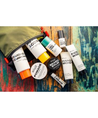 Vitamin C Face Serum Stick for Men - Barstool Sports | Deep Hydrating Moisturizer Brightens Skin Travel-Friendly 0.5 oz - Buy Online on SooperMarket.com