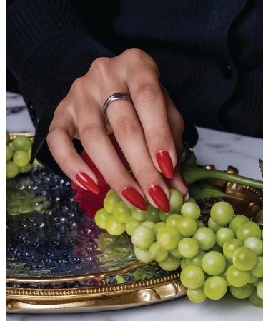 Morgan Taylor Pretty Women 15 ml Nail Lacquer - Buy Online on SooperMarket.com
