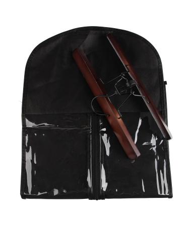 Buy WeiMB Dustproof Hair Extension Wig Storage Bag - Ideal for Home & Salon | Hanger Included - Buy Online on SooperMarket.com
