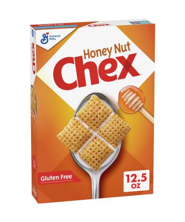 Chex Honey Nut 12.5 Oz